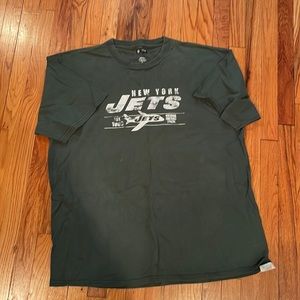 NY Jets NFL T shirt